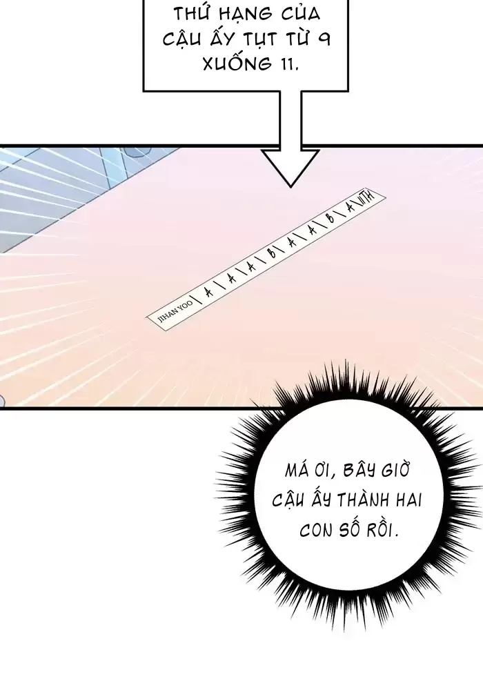 anh bạn của tôi đang phát sáng kìa ! chapter 27 20