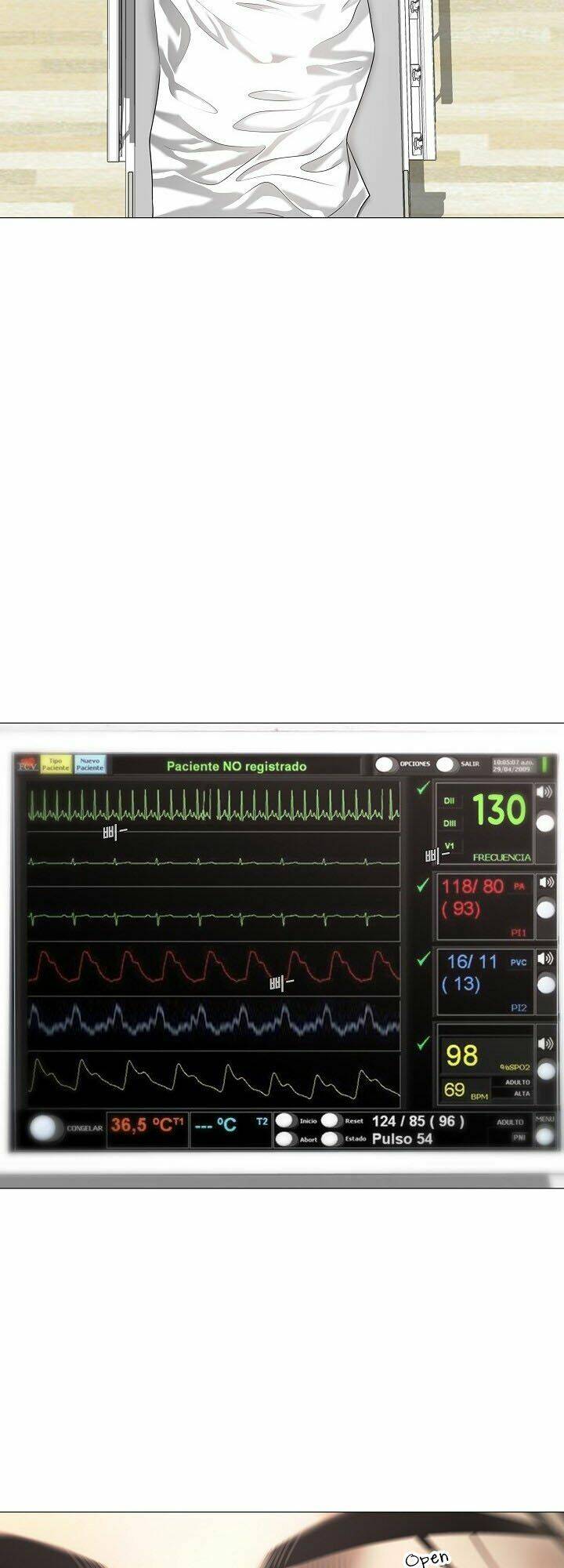 thước phim sự thật chapter 33 13