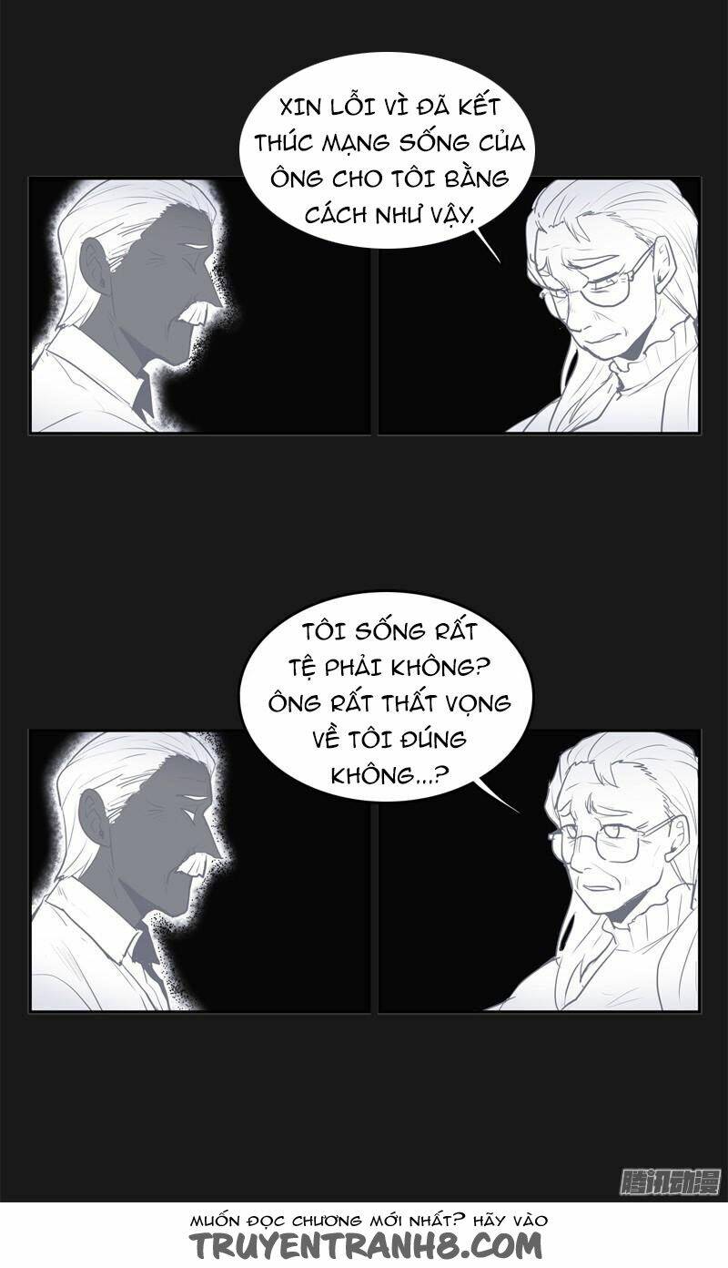 cửa hàng không tên chapter 38 20