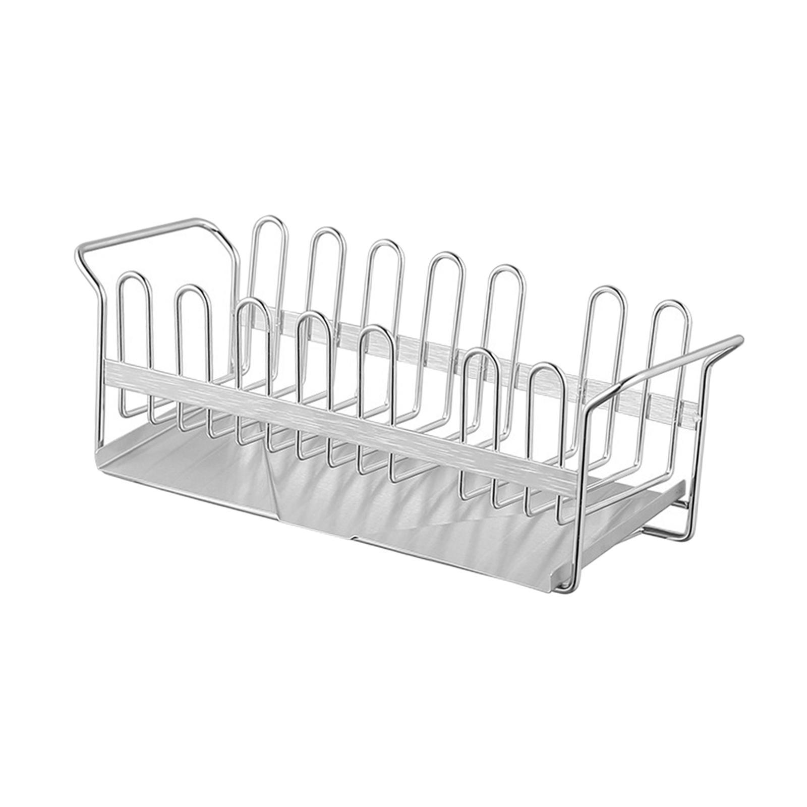 Kitchen Sink Caddy Organizer for Hand Soap Bottles Sink Soap Dispenser