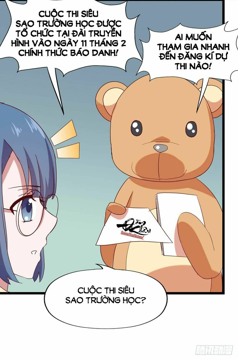 ác ma bàn bên chapter 45 15