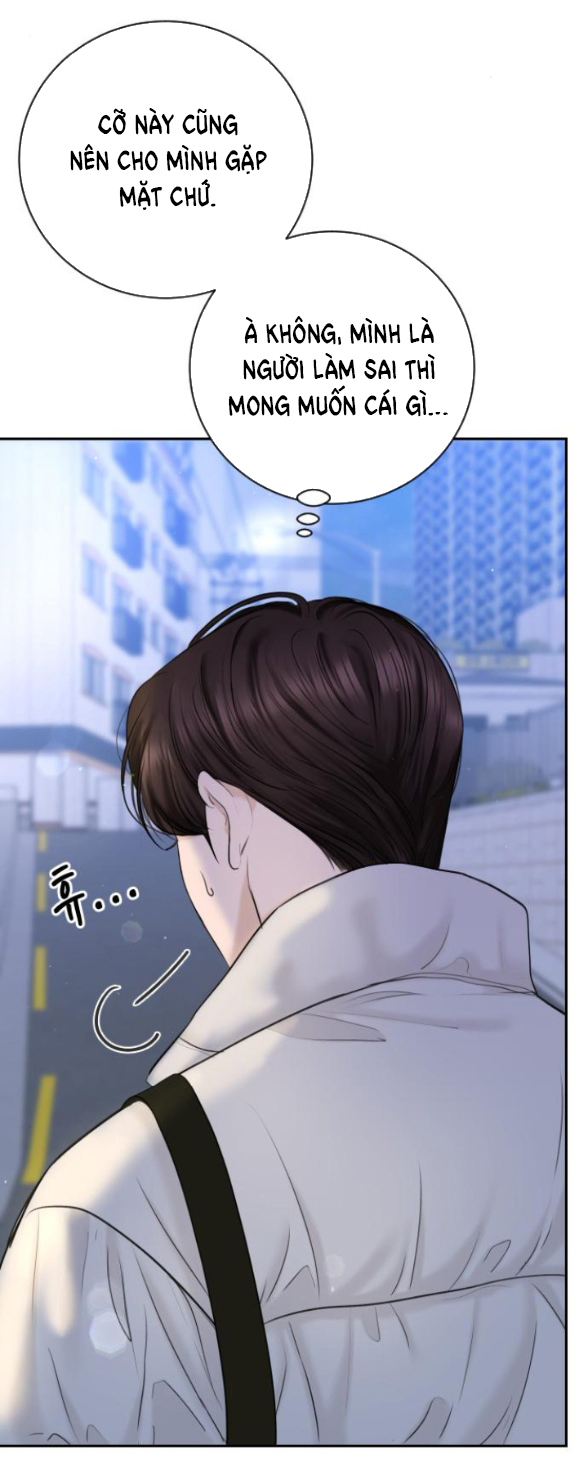 tôi sẽ cho anh thứ tồi tệ nhất chapter 22.2 33