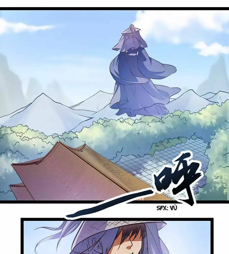 liêu liêu nhân thân tu tiên truyện chapter 71 53