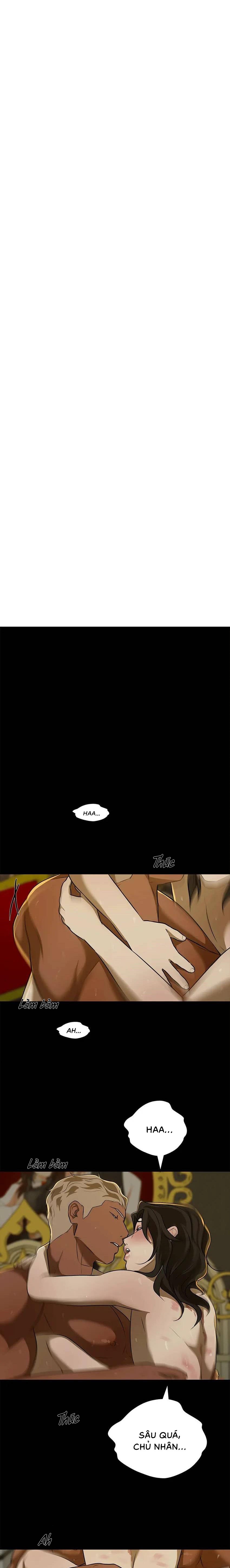 yêu phải kẻ sát nhân bóng rổ chapter 39 1