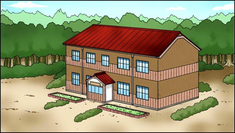 senyuu chapter 109 6