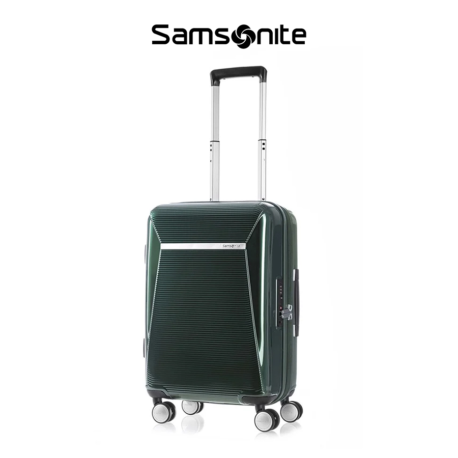 Vali kéo Samsonite Enwrap Spinner EXP
