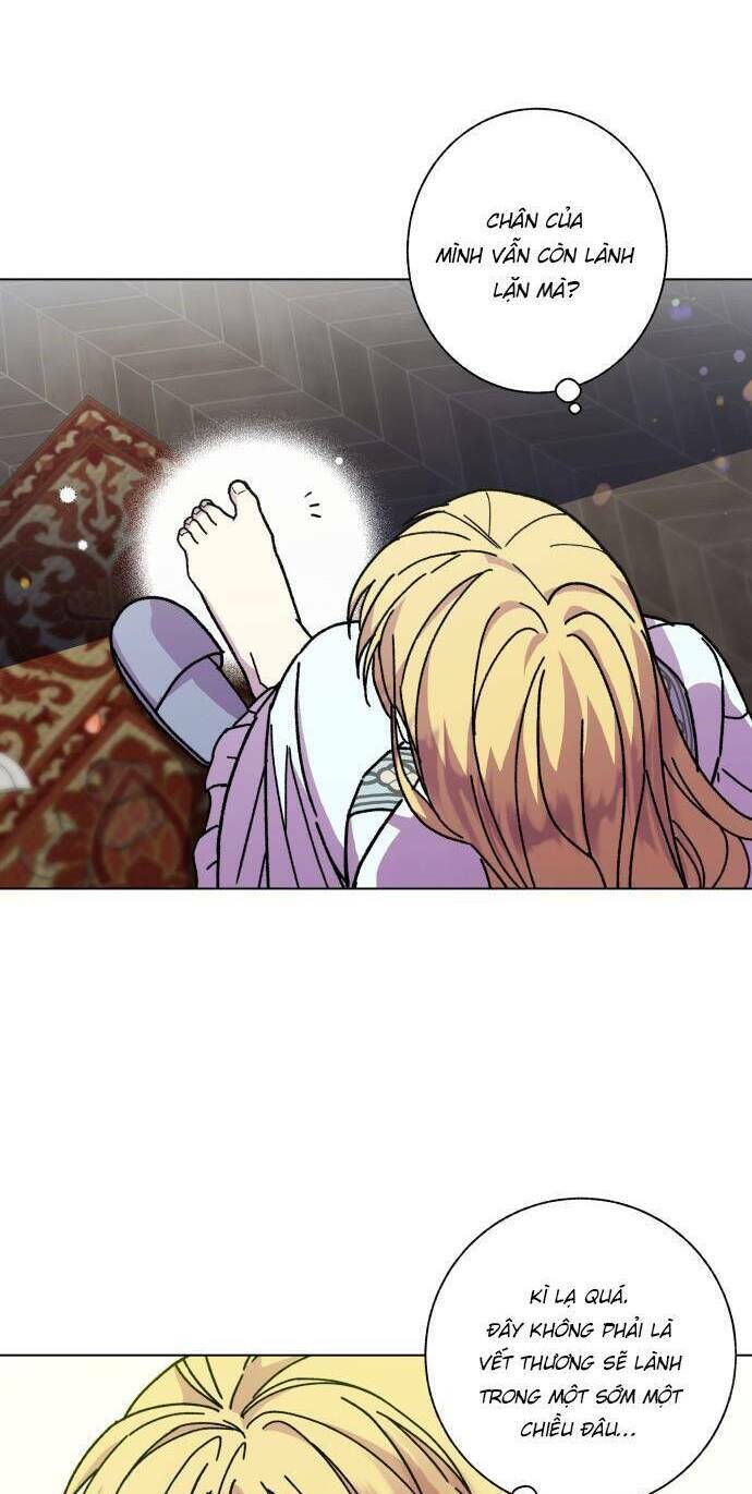 tôi mang trong mình trái tim của rồng chapter 9 26