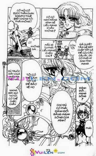 hiệp sĩ phép màu chapter 4 71