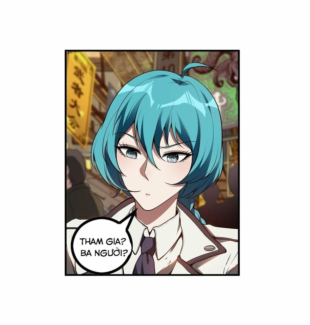 đệ nhất người ở rể chapter 49 65