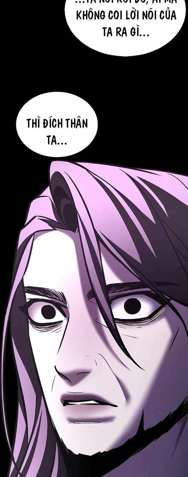 biến thân thành mèo chapter 270 76