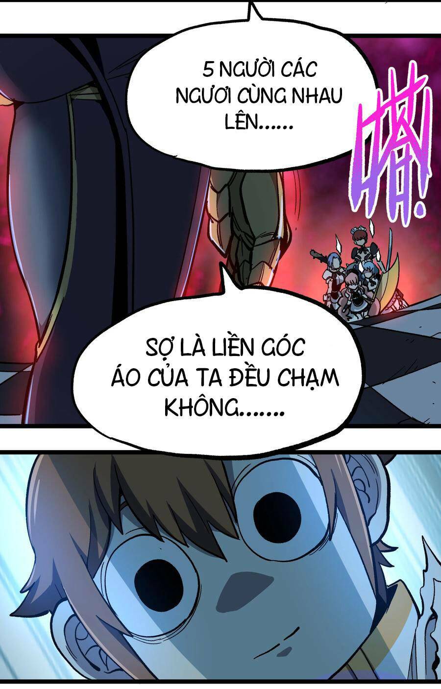 vú em vô địch chapter 6 83
