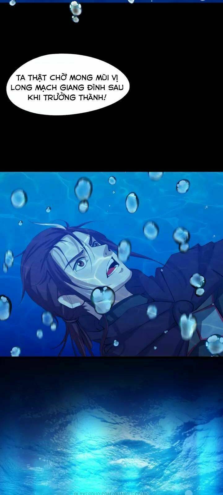 long mạch võ thần chapter 61 7
