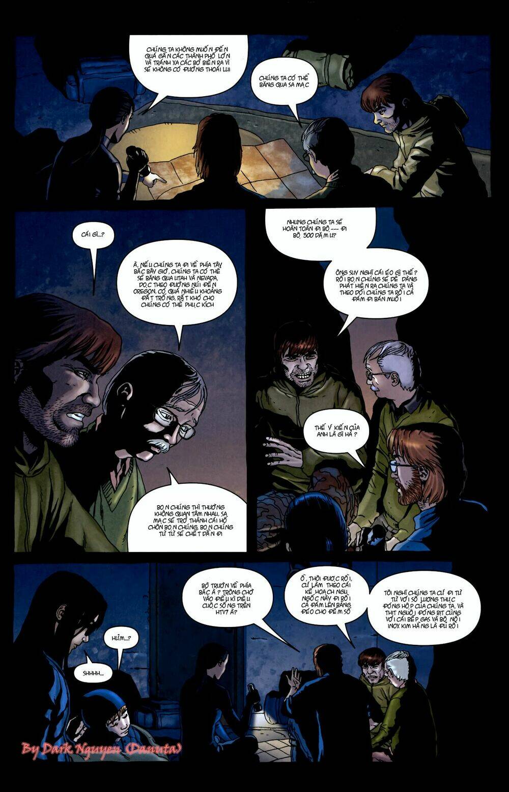 crossed family values chapter 20 16