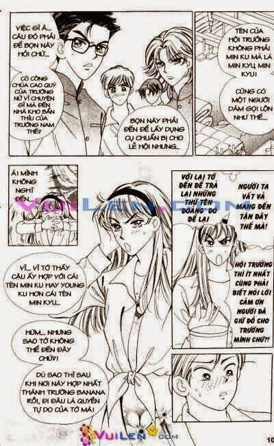 banana school chapter 6 103