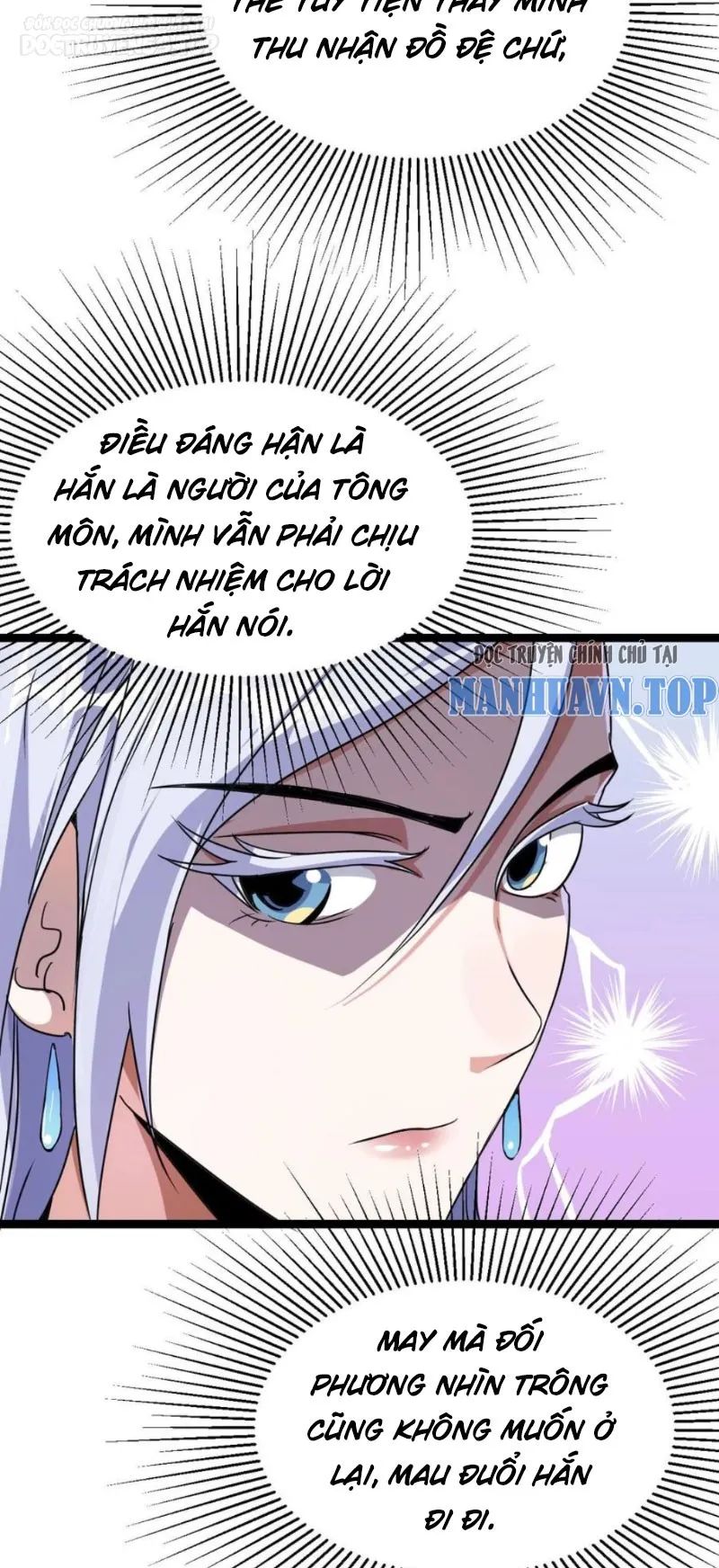 huyền huyễn: ta bắt đầu vô địch từ bại gia chapter 8 23