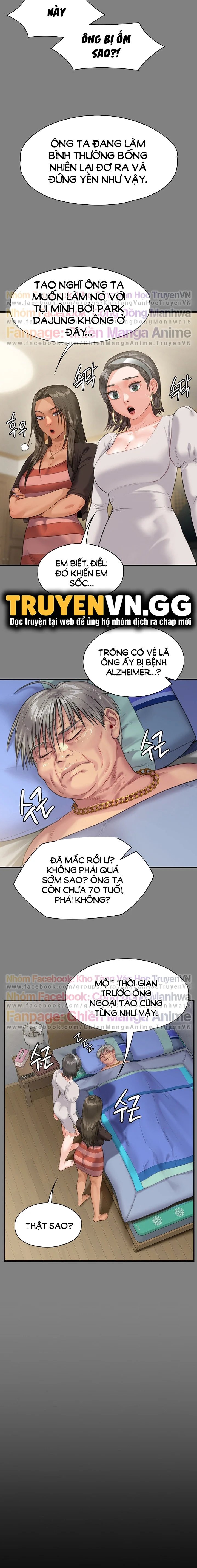 ong chúa chapter 228 7