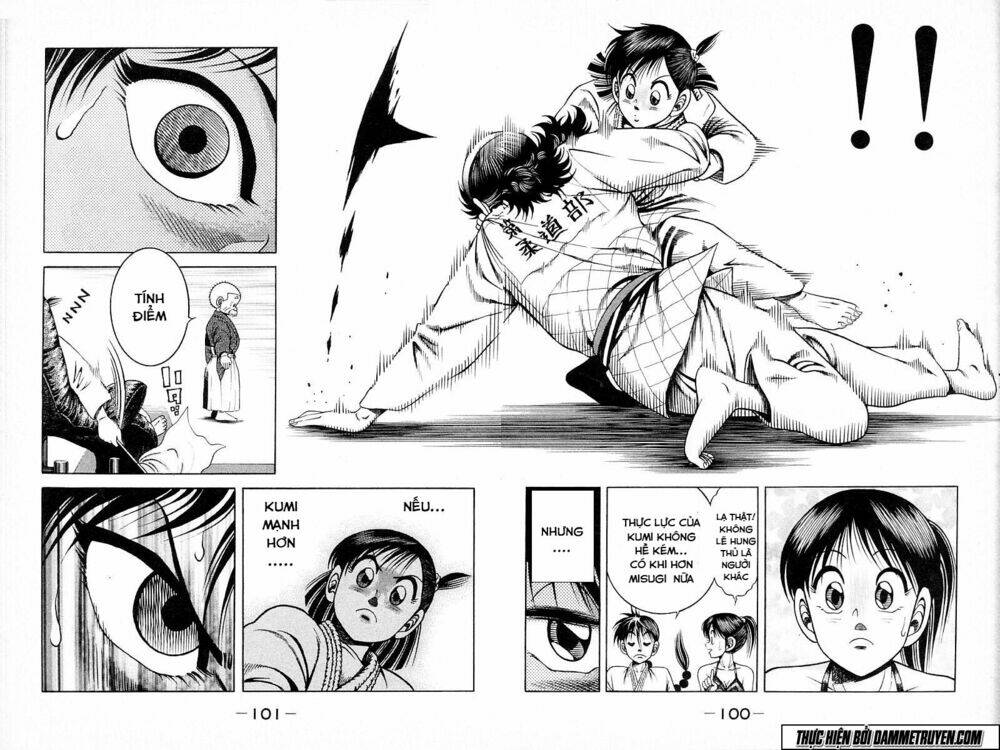 shin kotaro makaritoru! juudouhen chapter 209 14