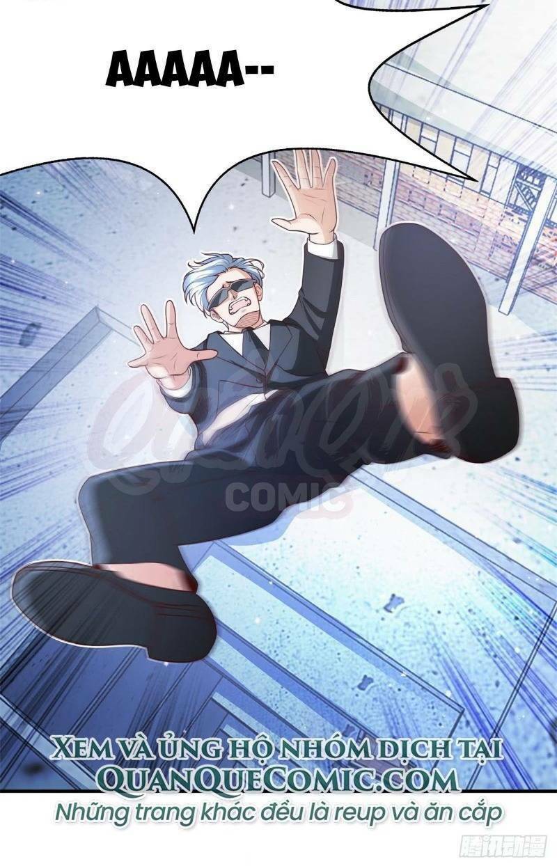 chí tôn toàn năng chapter 7 23