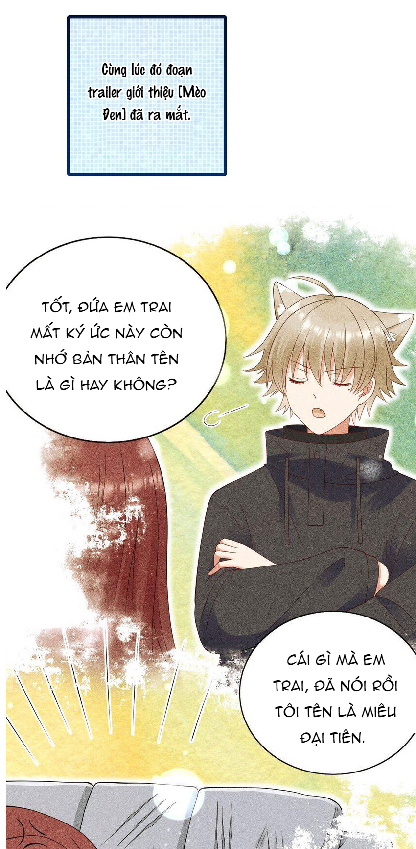 tức thời phạm quy [ tức thì vi quy ] chapter 57 12