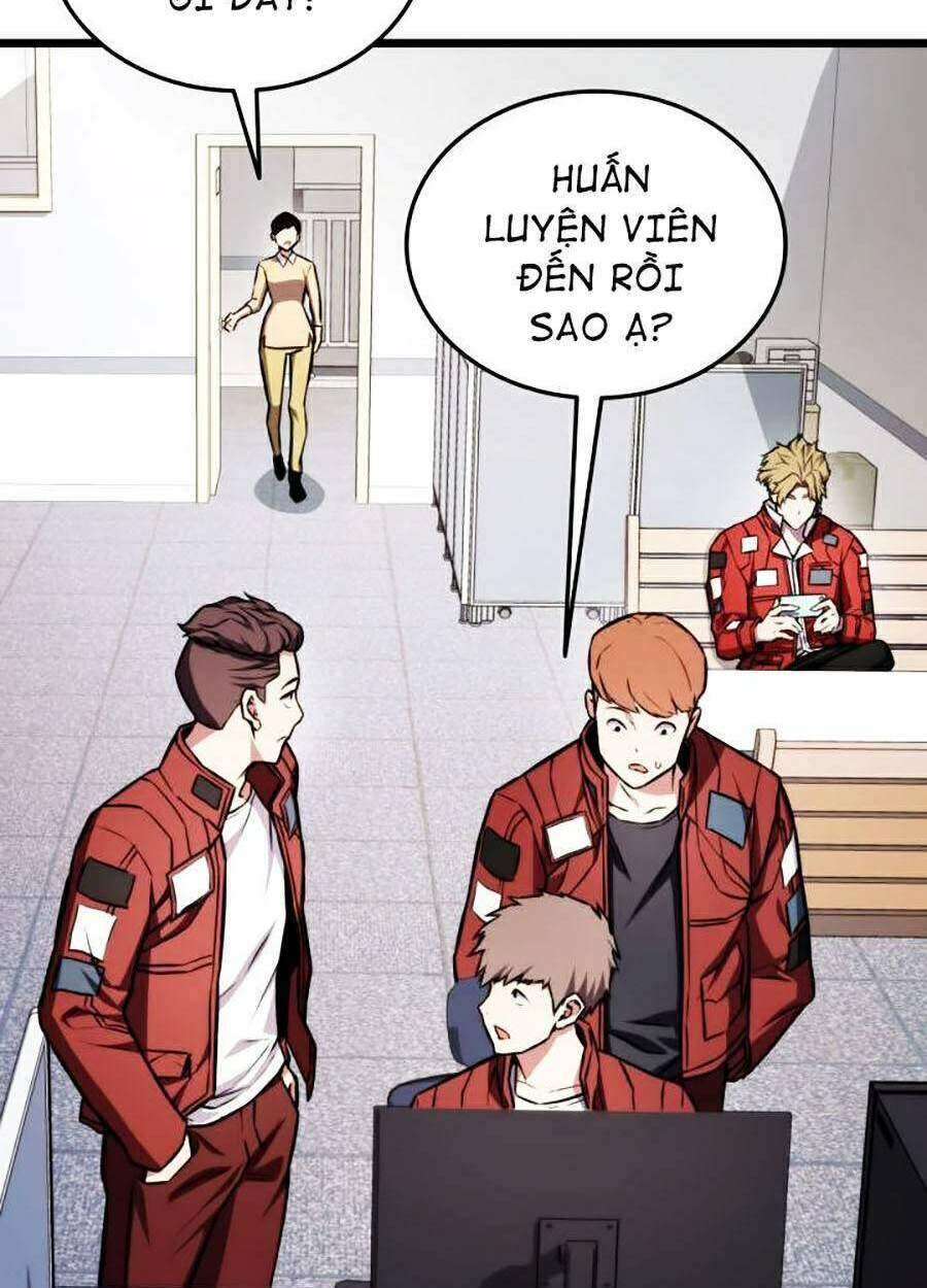 huyền thoại game thủ - tái xuất chapter 35 29