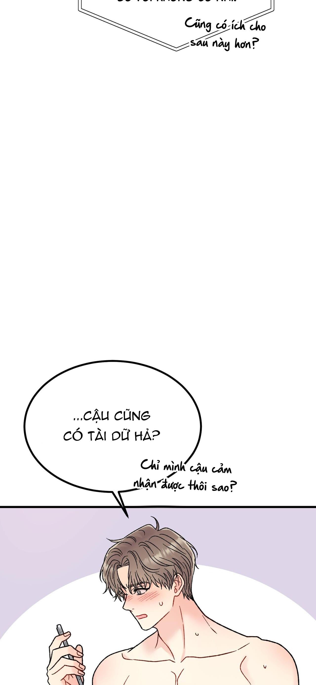 cậu không phải là gu của tôi chapter 5 42