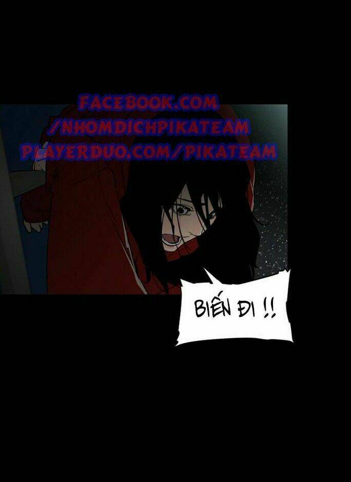 đêm vùng cực chapter 24 86