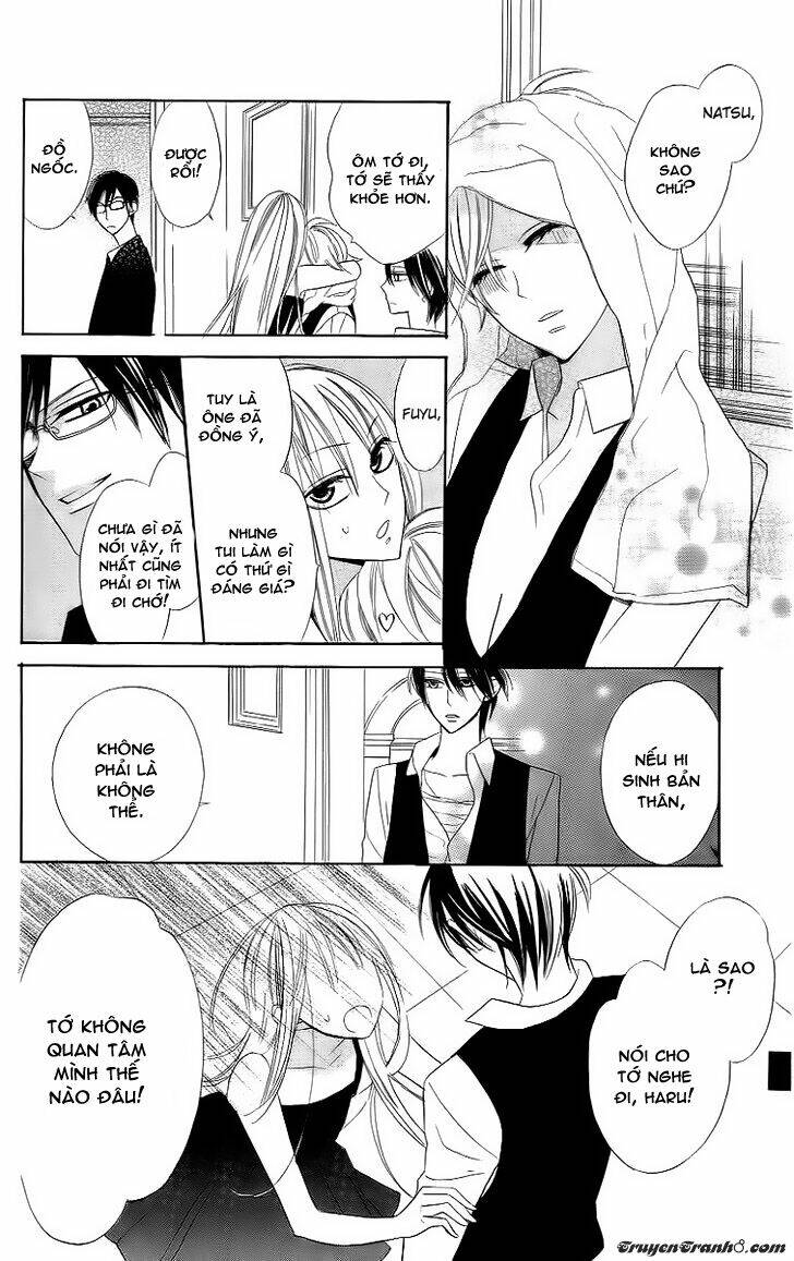 love sick chapter 12 28