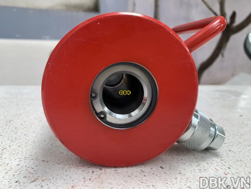 Kích thủy lực 30 tấn, 63mm JSCH-3063