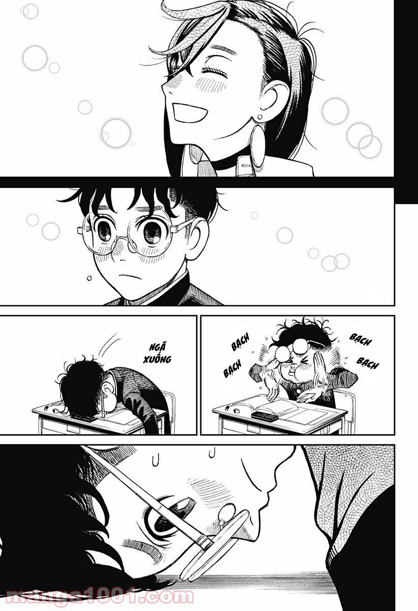 dandadan!! chapter 29 7