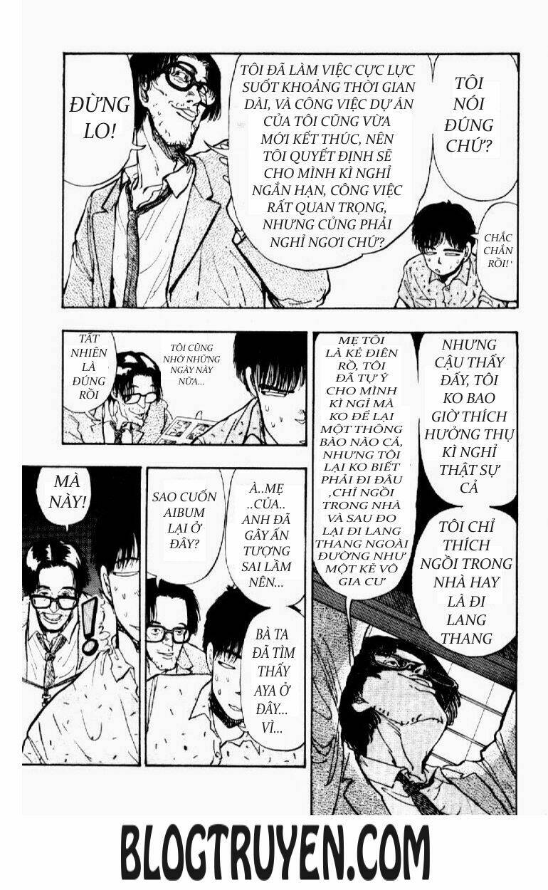 asatte dance chapter 29 5