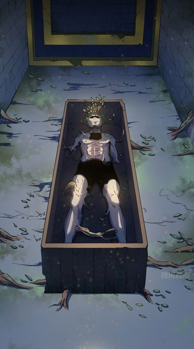 vương bài thần y chapter 25 32