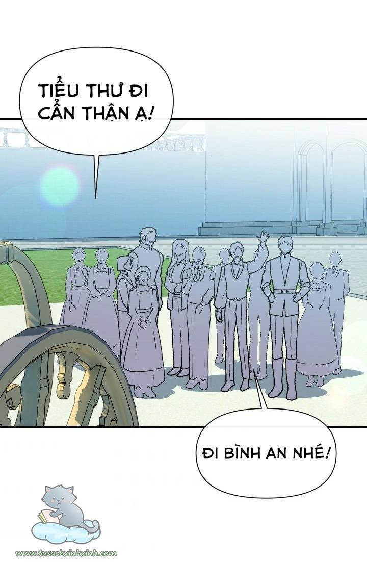 công nương khế ước của gia tộc công tước quái vật chapter 65 34