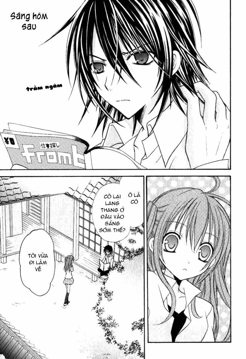 tokyo innocent chapter 3 4