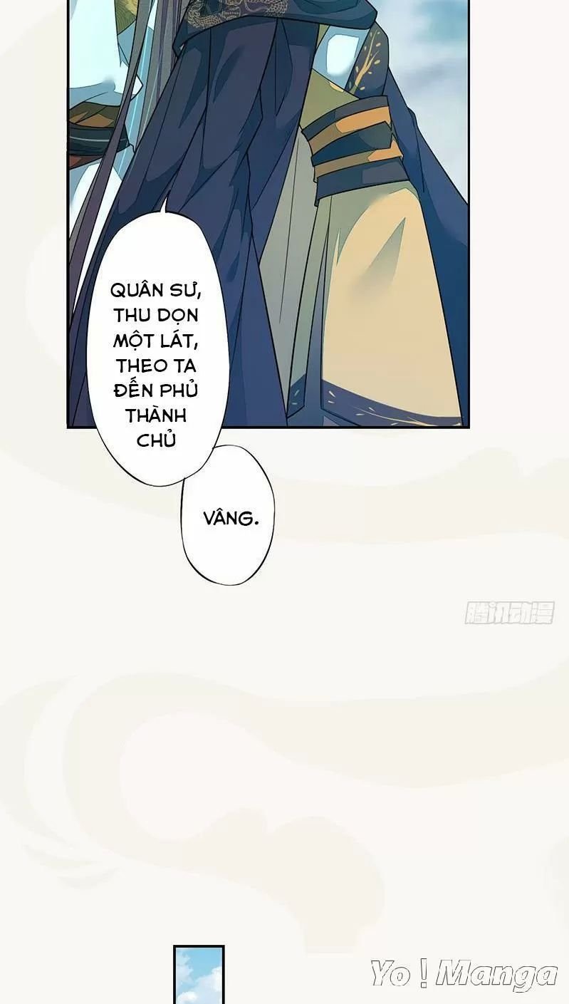 tuyệt thế luyện đan sư chapter 124 27