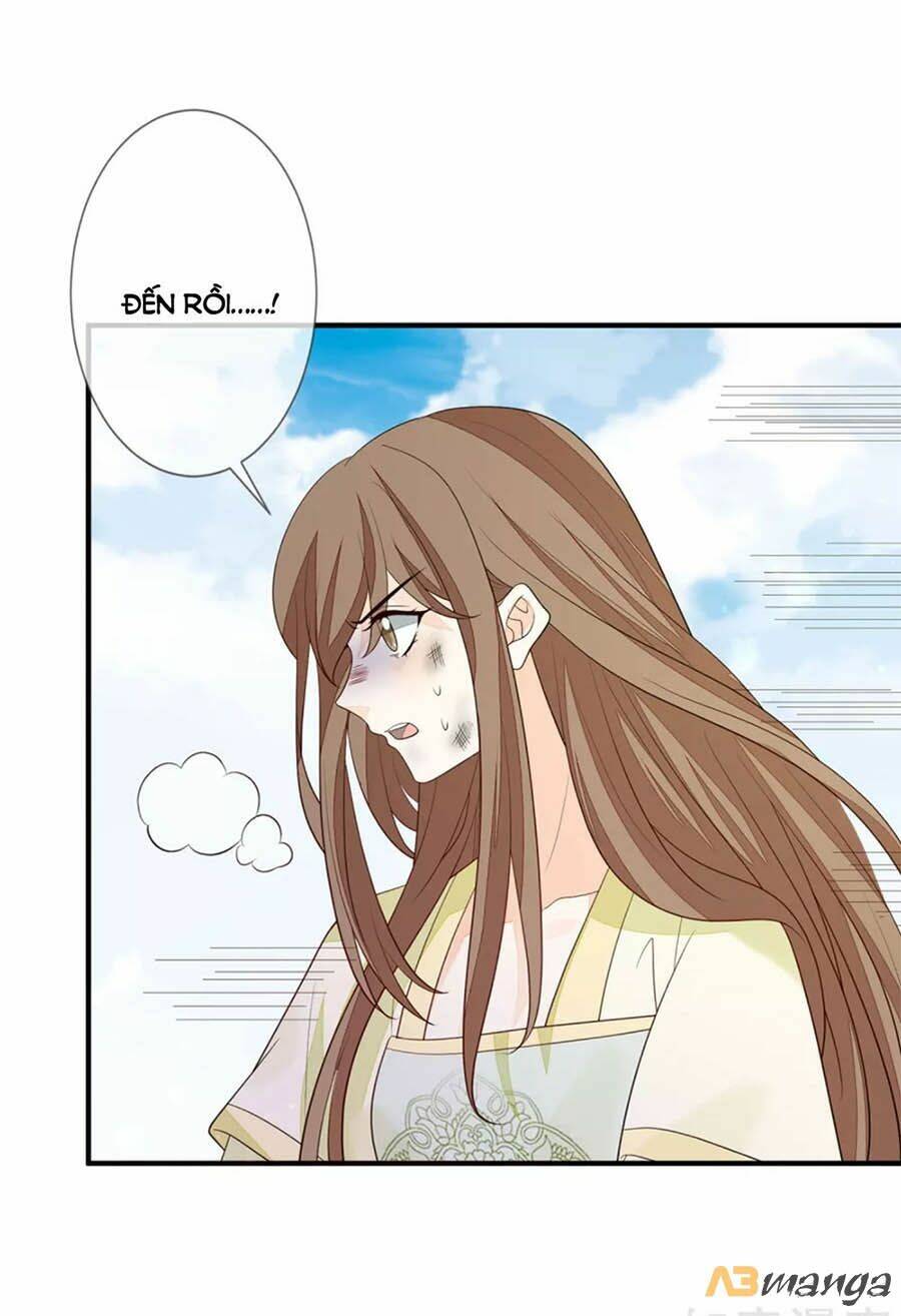 cửu khuyết phong hoa chapter 93 5