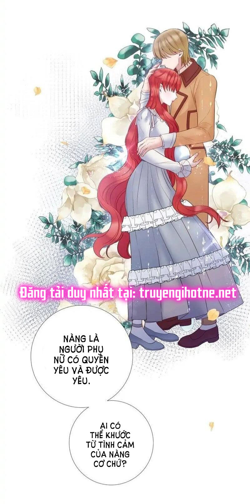 từ tiểu thư thành hoàng hậu - lady to queen chapter 71.2 9