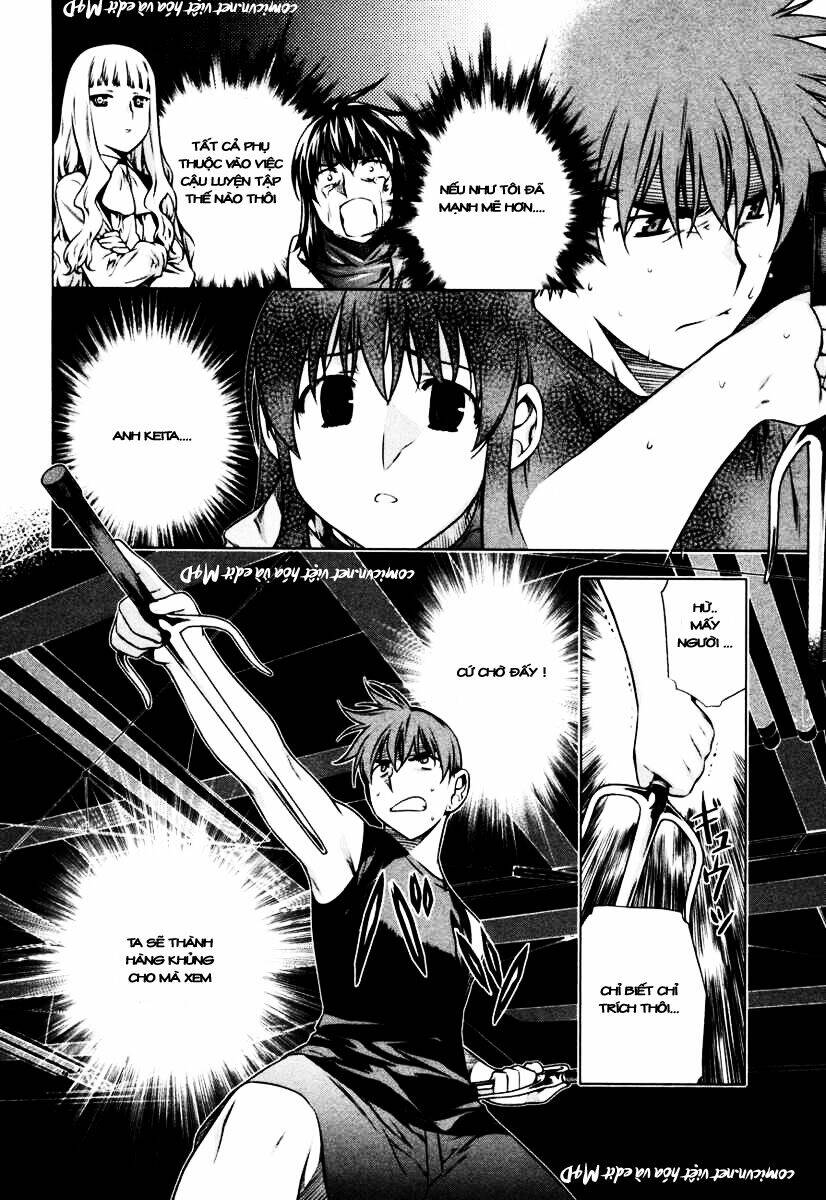 black god chapter 31 25