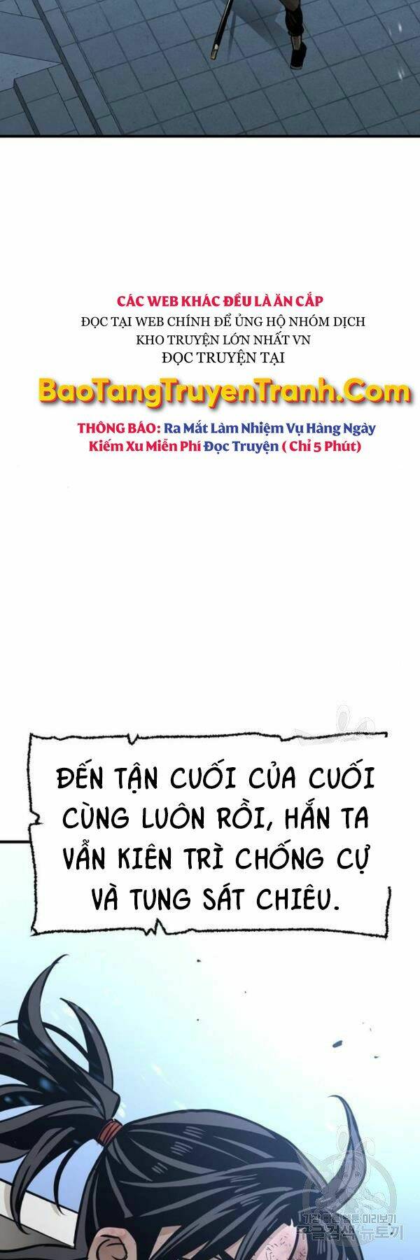 Thiên Ma Phi Thăng Truyện Chapter 24 - Trang 2