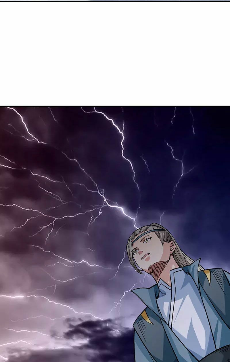 võ đạo độc tôn chapter 338 29