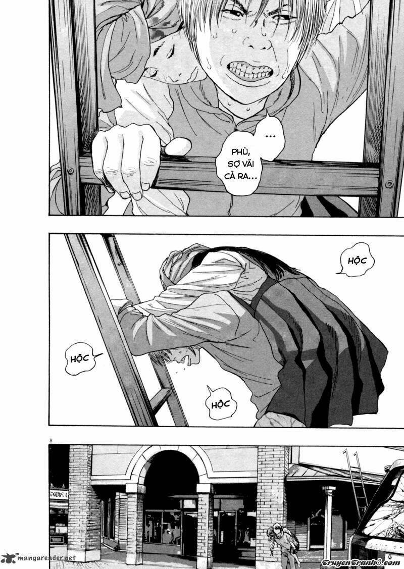 tôi là người hùng chapter 82 12