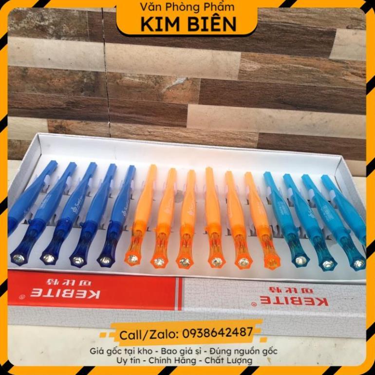 ️sỉ vpp,sẵn hàng️ Bút kim cương thương hiệu Chosch 885 (1 cây) - VPP Kim Biên