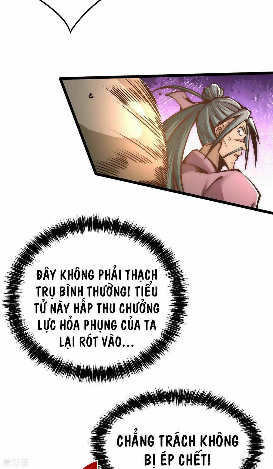 đô thị đỉnh phong cao thủ chapter 164 10