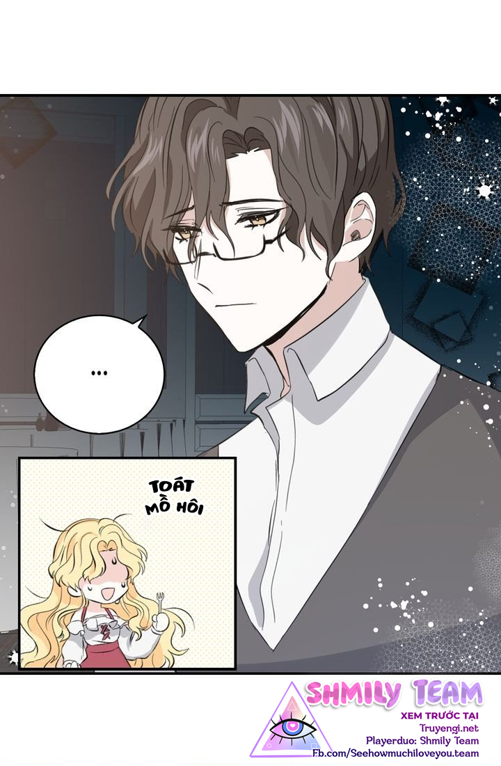 tôi là bạn gái cũ của một vị anh hùng chapter 6 51