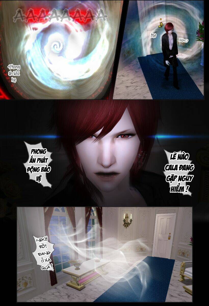 truyện sims - earl story chapter 78 9