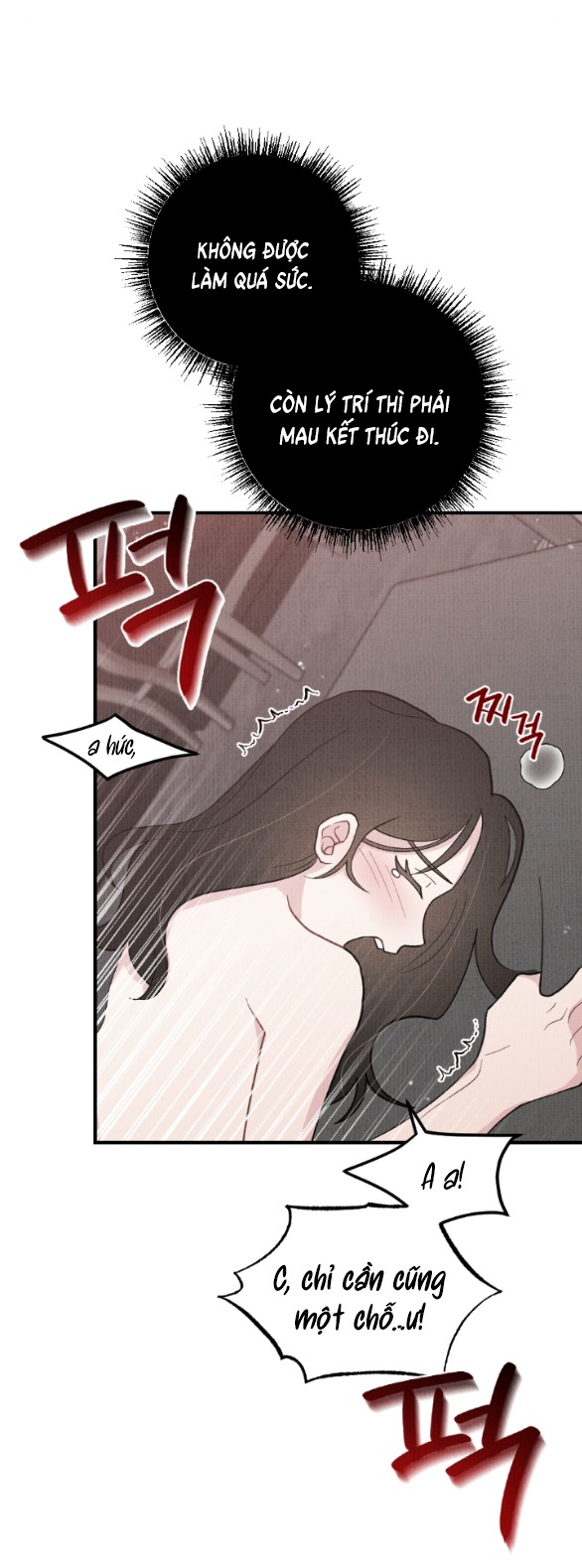 Cuộc Hôn Nhân Chính Trị chapter 25.2 - Trang 8