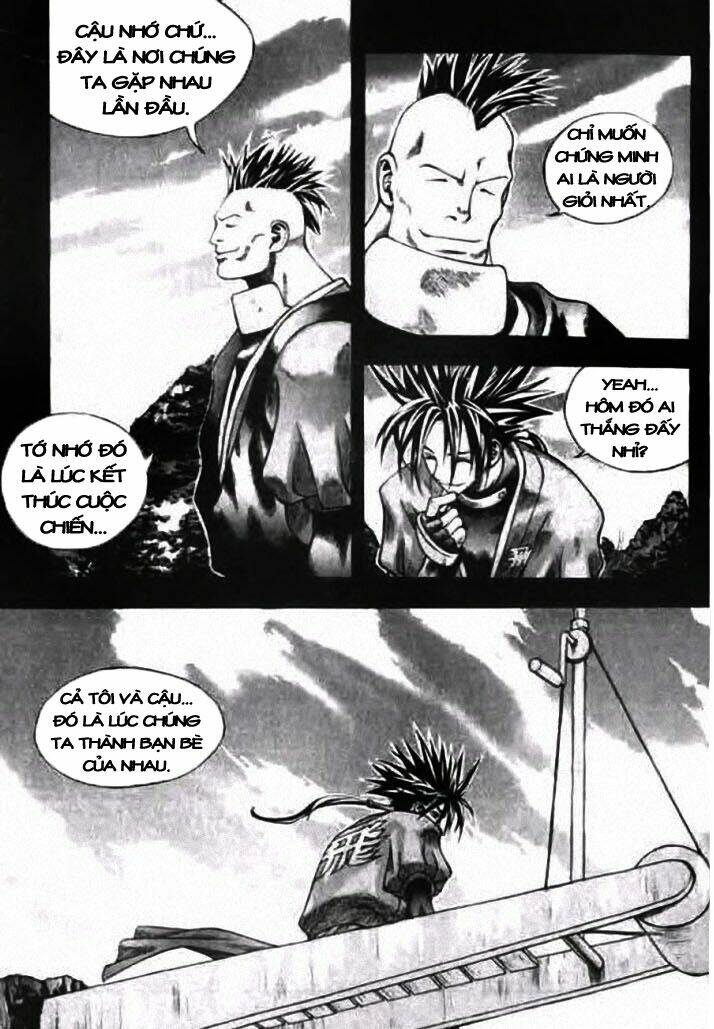 ragnarok - into the abyss chapter 66 14