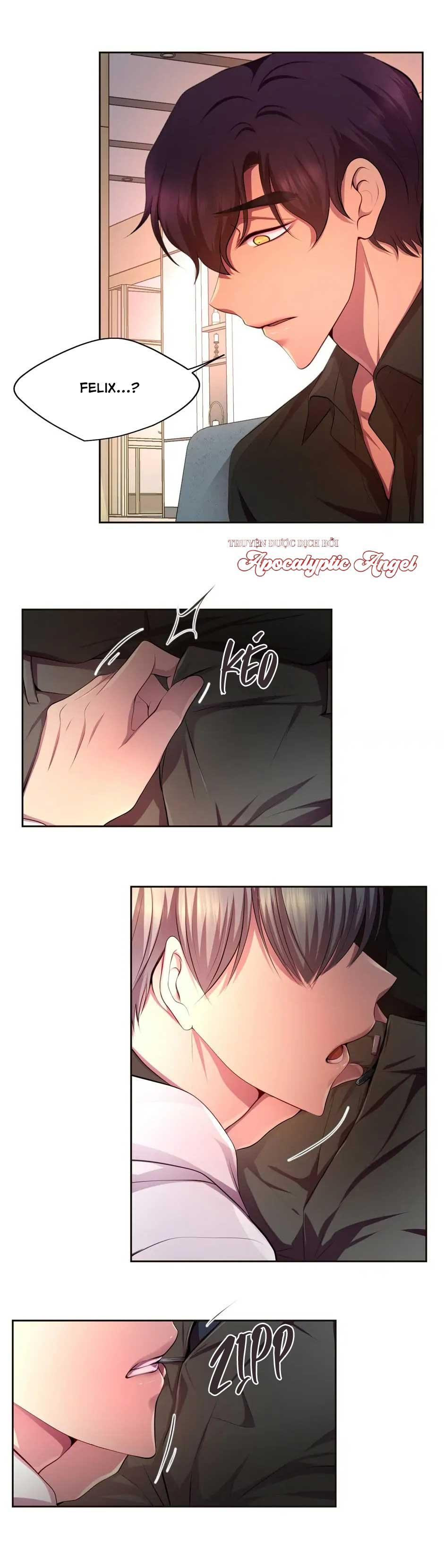 giữ em thật chặt (hold me tight) chapter 108 31