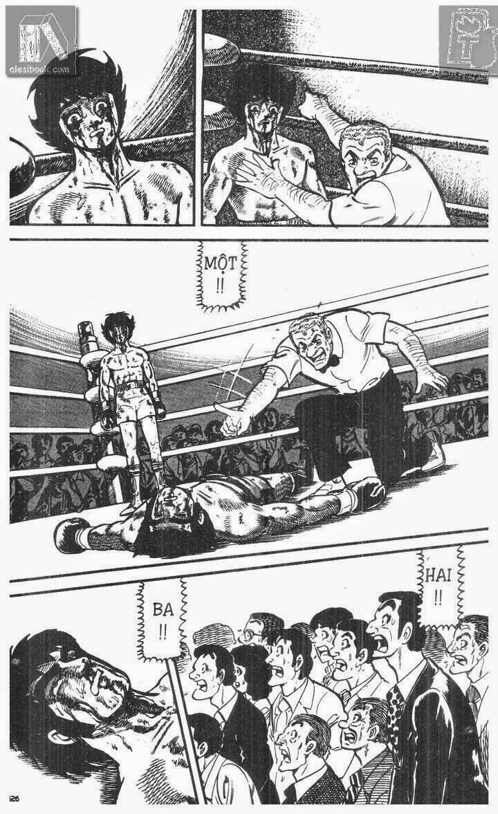 ganbare genki chapter 226 2