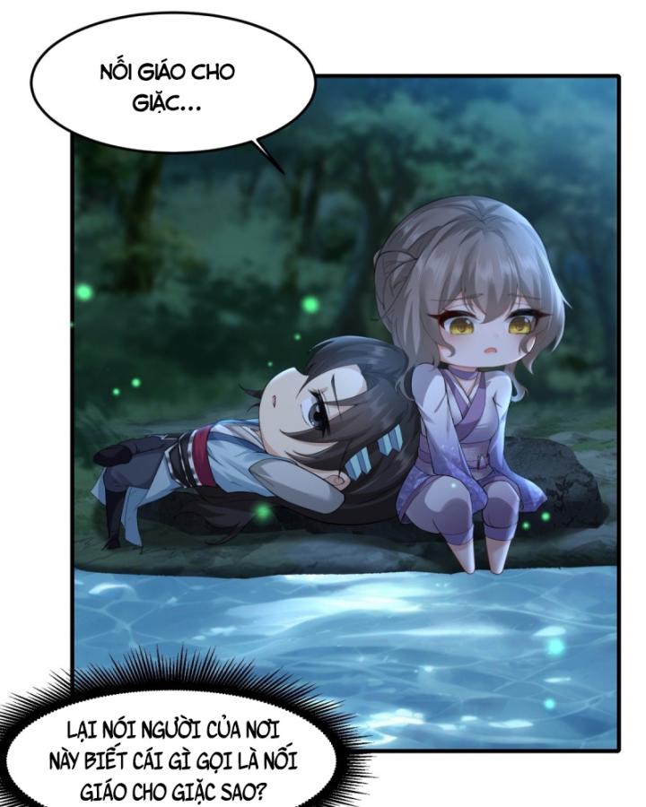 khởi đầu với tuyệt sắc nữ sư phụ: hệ thống thập cân phản cốt chapter 37 45