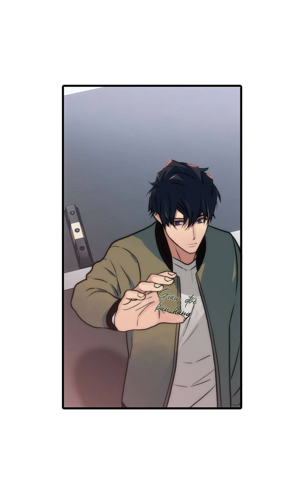 giai điệu của ngôn ngữ chapter 25 4